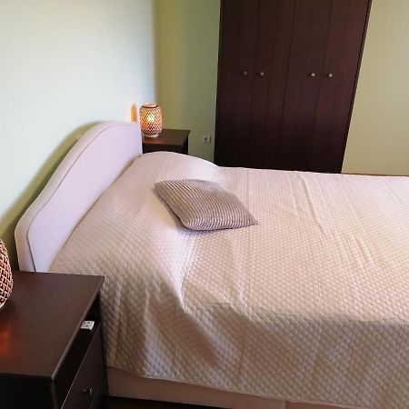 Kika Apartamento Dramalj Exterior foto