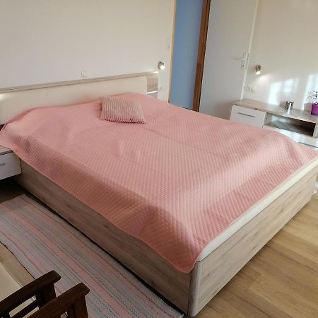 Kika Apartamento Dramalj Exterior foto