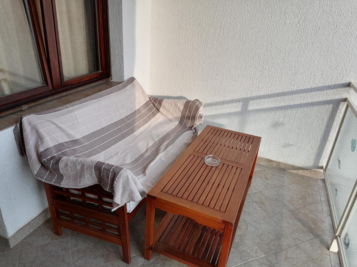 Kika Apartamento Dramalj Exterior foto