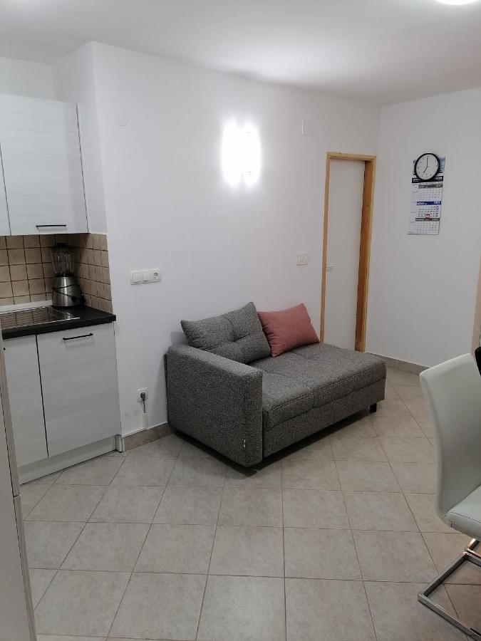 Kika Apartamento Dramalj Exterior foto