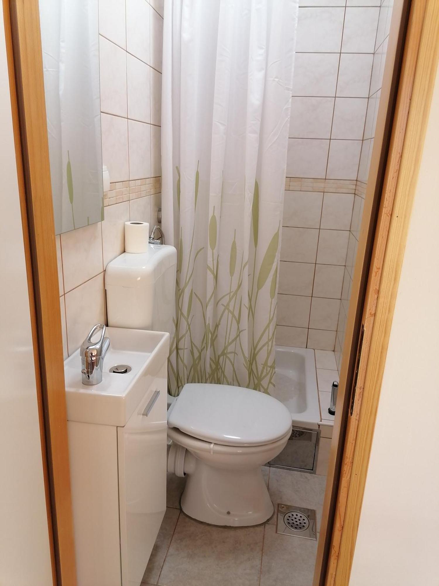 Kika Apartamento Dramalj Exterior foto
