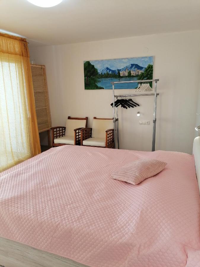 Kika Apartamento Dramalj Exterior foto