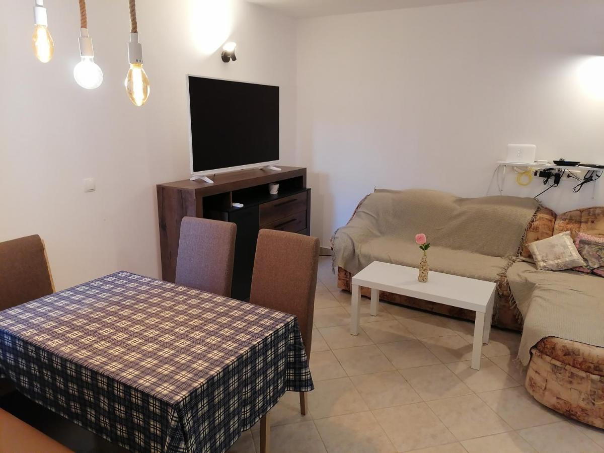 Kika Apartamento Dramalj Exterior foto