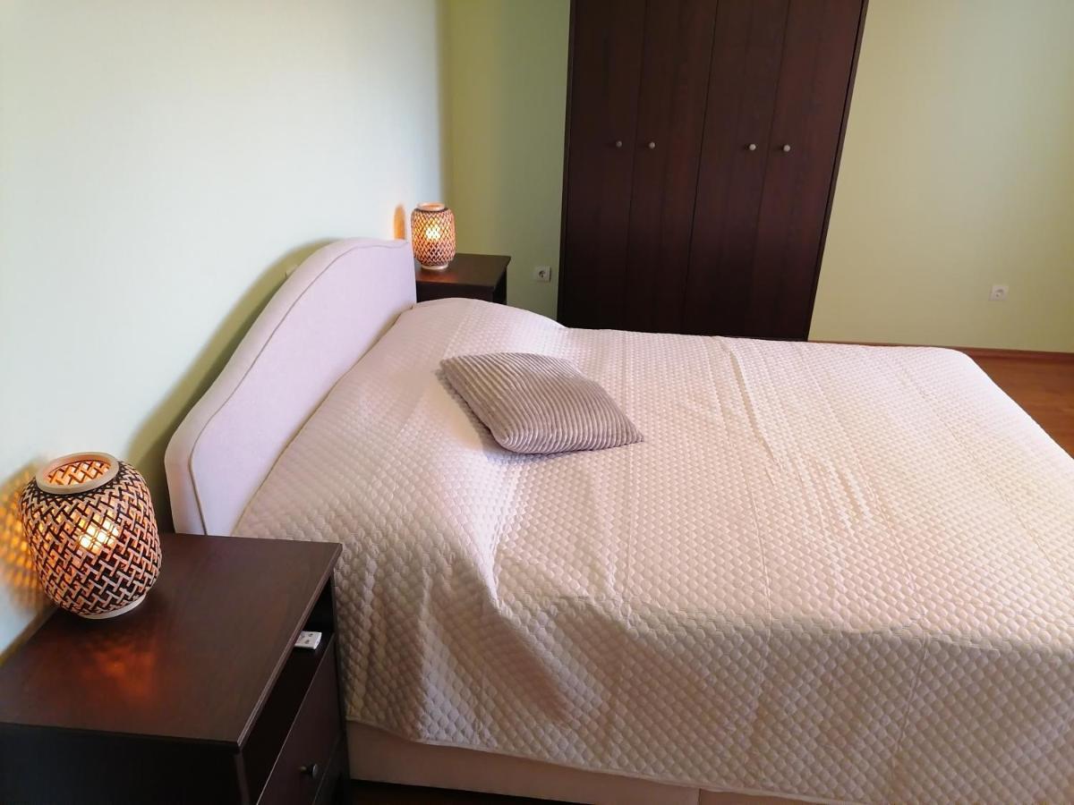 Kika Apartamento Dramalj Exterior foto
