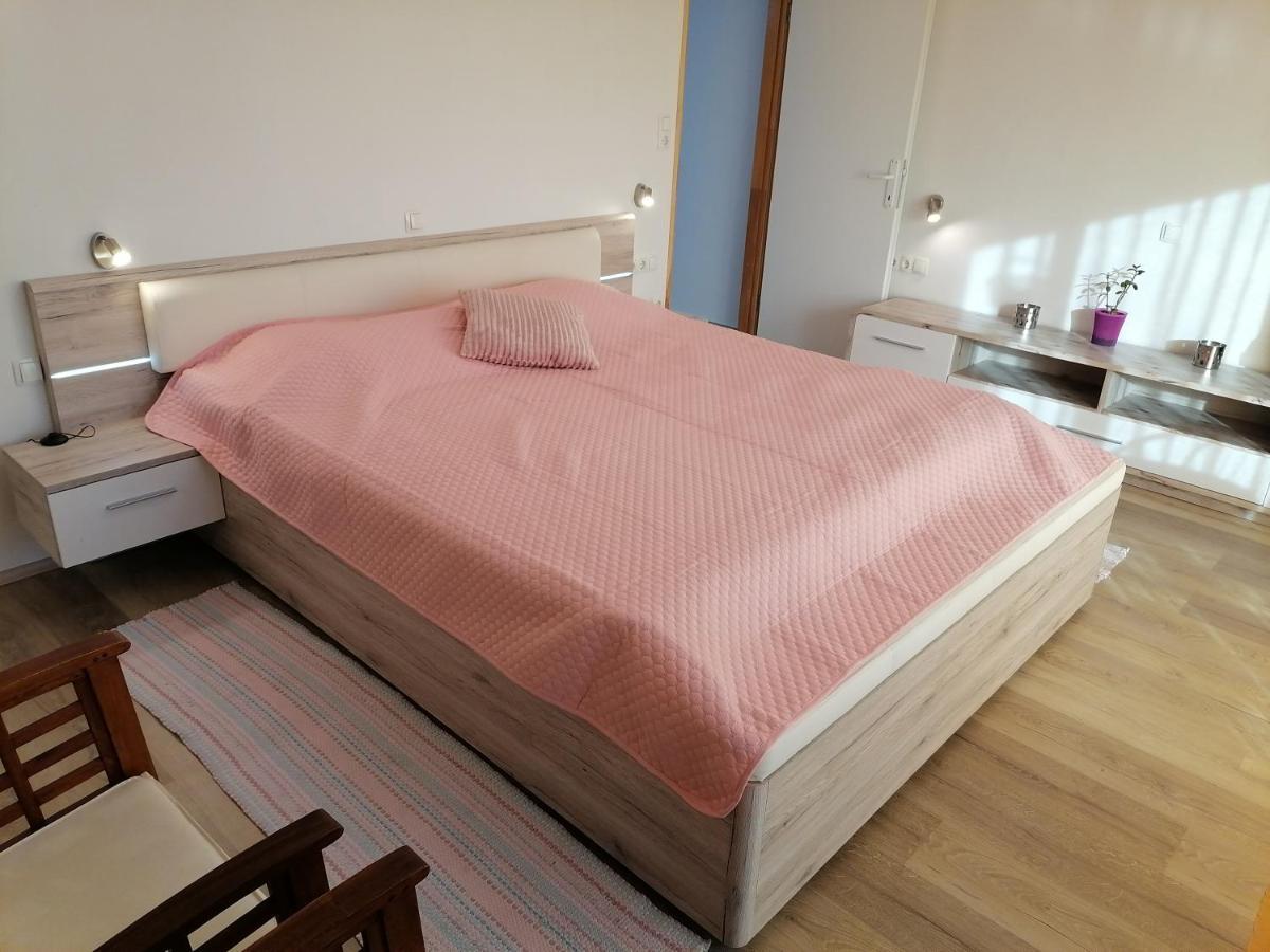 Kika Apartamento Dramalj Exterior foto