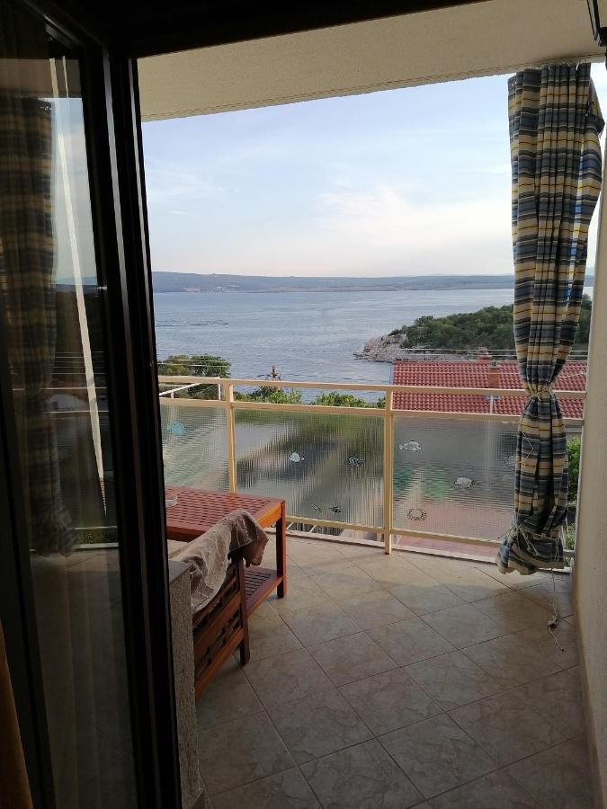 Kika Apartamento Dramalj Exterior foto